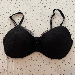 Victoria’s Secret Dream Angels push-up bra
